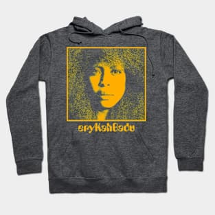 Erykah Badu du Hoodie